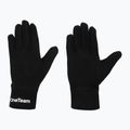 Futbolo pirštinės Kadva Baley Gloves Czarny