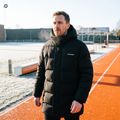 Vyriška žieminė striukė OneTeam TacticalPro Czarny 6