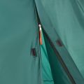 Vienvietė dviračio palapinė KADVA BIKEdome žalia 8