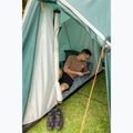 Vienvietė dviračio palapinė KADVA BIKEdome žalia 15