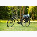 Vienvietė dviračio palapinė KADVA BIKEdome žalia 19