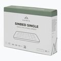 Pripučiamas čiužinys KADVA Sinbed Single mėlynas 8