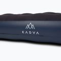 Pripučiamas čiužinys Kadva Sinbed Double mėlynas 3