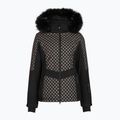 Moteriška slidinėjimo striukė DISUMER Nova JKT WMNS Black