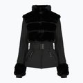 Moteriška slidinėjimo striukė DISUMER Alpine II JKT WMNS 15 000/15 000 juoda