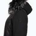 Komplektas slidinėjimui DISUMER Elite Set WMNS Black 5