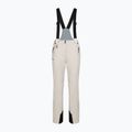 Moteriškos slidinėjimo kelnės DISUMER Alpine II Pants WMNS Cream