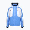 Vyriška slidinėjimo striukė DISUMER Peak JKT blue/white