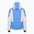 Vyriška slidinėjimo striukė DISUMER Peak JKT blue/white 2