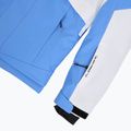 Vyriška slidinėjimo striukė DISUMER Peak JKT blue/white 3