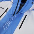 Vyriška slidinėjimo striukė DISUMER Peak JKT blue/white 5