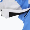 Vyriška slidinėjimo striukė DISUMER Peak JKT blue/white 9