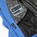 Vyriška slidinėjimo striukė DISUMER Peak JKT blue/white 11