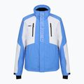 Vyriška slidinėjimo striukė DISUMER Peak JKT blue/white 13