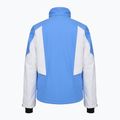 Vyriška slidinėjimo striukė DISUMER Peak JKT blue/white 14