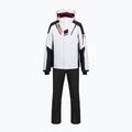 Vyriškas slidinėjimo komplektas DISUMER Pinnacle II Set white/black