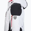 Vyriškas slidinėjimo komplektas DISUMER Pinnacle II Set white/black 5