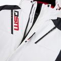 Vyriškas slidinėjimo komplektas DISUMER Pinnacle II Set white/black 7