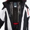 Vyriškas slidinėjimo komplektas DISUMER Pinnacle II Set white/black 13