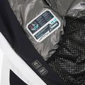Vyriškas slidinėjimo komplektas DISUMER Pinnacle II Set white/black 14