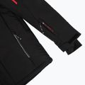 Vyriškas slidinėjimo komplektas DISUMER Pinnacle II Set Black 5