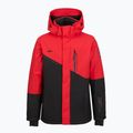 Vyriškas slidinėjimo komplektas DISUMER Pinnacle Set black/red 3