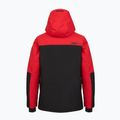 Vyriškas slidinėjimo komplektas DISUMER Pinnacle Set black/red 4