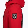 Vyriškas slidinėjimo komplektas DISUMER Pinnacle Set black/red 5