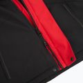 Vyriškas slidinėjimo komplektas DISUMER Pinnacle Set black/red 9