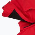 Vyriškas slidinėjimo komplektas DISUMER Pinnacle Set black/red 12