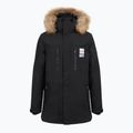 Vyriška slidinėjimo striukė DISUMER Ryon JKT Black