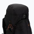 Turistinė kuprinė KADVA YOURney Black 4