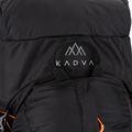 Turistinė kuprinė KADVA YOURney Black 5