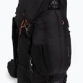 Turistinė kuprinė KADVA YOURney Black 7