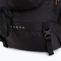 Turistinė kuprinė KADVA YOURney Black 8
