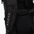 Turistinė kuprinė KADVA YOURney Black 11