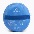 Vaikiškas miegmaišis KADVA Bruno's blue 12