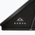 2 vietų stogo palapinė Kadva Razor juoda 13
