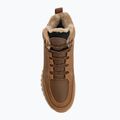 Vyriški sniego batai KADVA TANRIS MID WP Brown 12