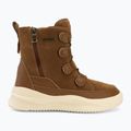 Moteriški sniego batai KADVA TANRIS MID HG WMNS Brown 2