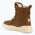 Moteriški sniego batai KADVA TANRIS MID HG WMNS Brown 3