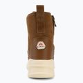 Moteriški sniego batai KADVA TANRIS MID HG WMNS Brown 6