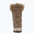 Moteriški sniego batai KADVA FURYA HG WP WMNS Brown 6