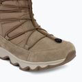Moteriški sniego batai KADVA FURYA HG WP WMNS Brown 7