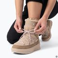 Moteriški sniego batai KADVA RYA HG WP WMNS Brown 4