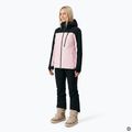 Moteriški sniego batai KADVA RYA HG WP WMNS Brown 5