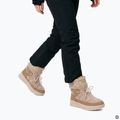 Moteriški sniego batai KADVA RYA HG WP WMNS Brown 3