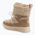 Moteriški sniego batai KADVA RYA HG WP WMNS Brown 10