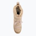 Moteriški sniego batai KADVA RYA HG WP WMNS Brown 12