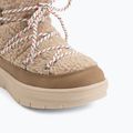 Moteriški sniego batai KADVA RYA HG WP WMNS Brown 14